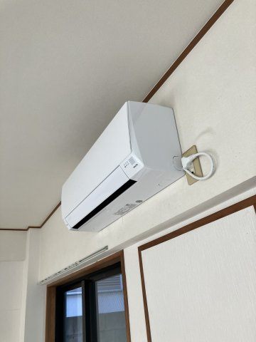 LIVE COURT東海大学前の設備