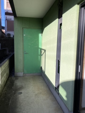 LIVE COURT東海大学前のその他共用部分