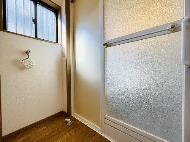 【脱衣所】 | 熊谷市円光　中古戸建