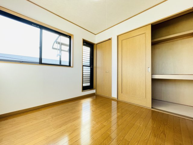 【収納】 | 熊谷市円光　中古戸建