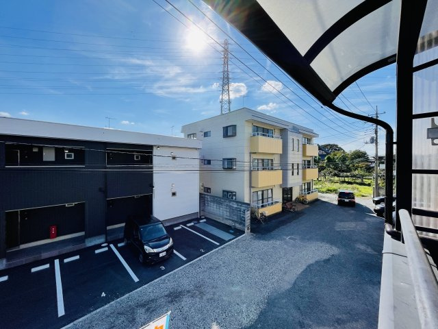 【展望】 | 熊谷市円光　中古戸建