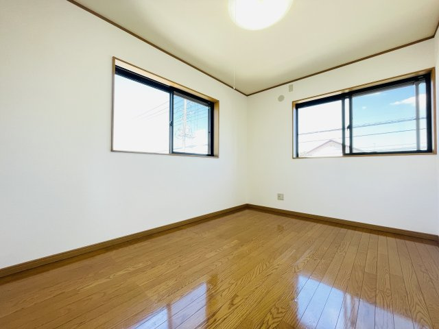 【洋室】 | 熊谷市円光　中古戸建