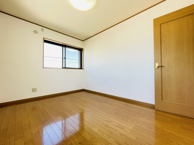 【洋室】 | 熊谷市円光　中古戸建