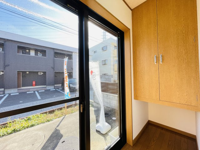 【内装】 | 熊谷市円光　中古戸建