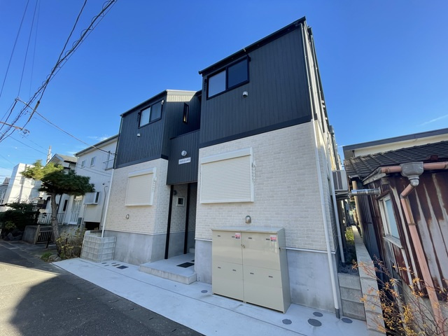 べステージ大船Ⅲ