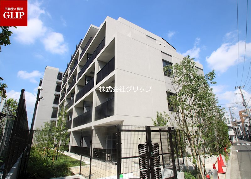 ジオエント横浜