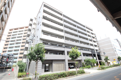 【外観】 | エスリード新梅田ノースポイント