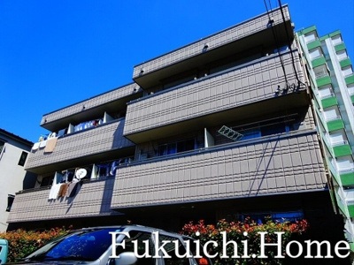 【外観】 | エスペランス幡ヶ谷