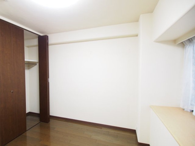 【洋室】 | D'レスティア福島音楽堂