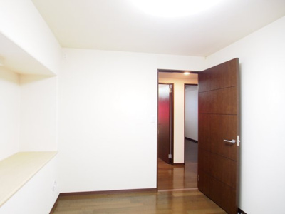 【洋室】 | D'レスティア福島音楽堂