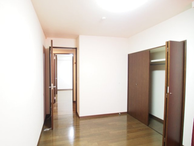 【洋室】 | D'レスティア福島音楽堂