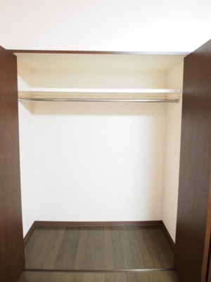 【収納】 | D'レスティア福島音楽堂