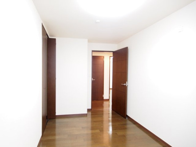 【洋室】 | D'レスティア福島音楽堂