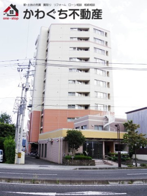 【外観】 | D'レスティア福島音楽堂 | いつでも見学OKです！