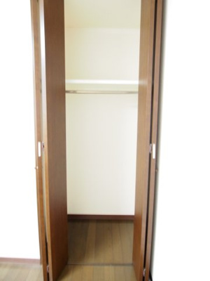 【収納】 | D'レスティア福島音楽堂