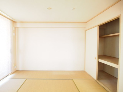 【和室】 | D'レスティア福島音楽堂