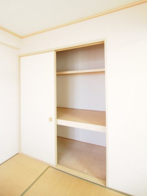 【収納】 | D'レスティア福島音楽堂