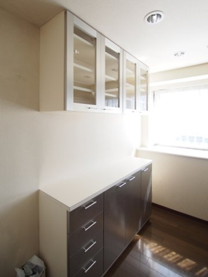 【キッチン】 | D'レスティア福島音楽堂 | ★内覧予約で新米4kg★