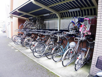 【その他共用部分】 | D'レスティア福島音楽堂 | ★内覧予約で新米4kg★