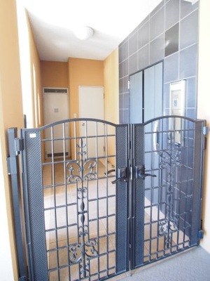 【玄関】 | D'レスティア福島音楽堂 | ★内覧予約で新米4kg★