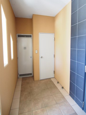 【玄関】 | D'レスティア福島音楽堂 | ★内覧予約で新米4kg★