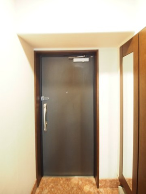 【玄関】 | D'レスティア福島音楽堂