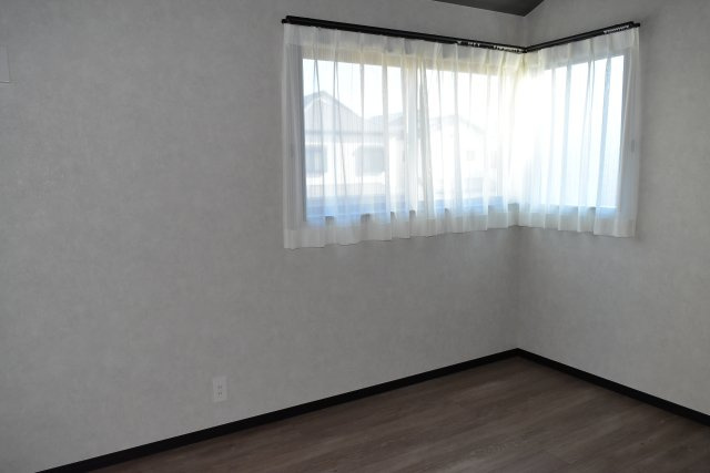 清瀬市中里５丁目の中古一戸建の洋室