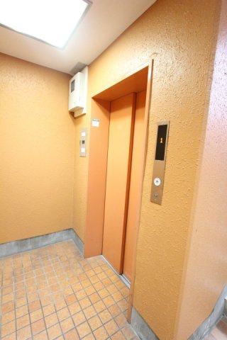 ハートピア八光のその他共用部分