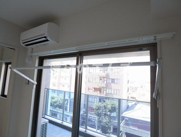 【設備】 | アルティザ大橋駅前