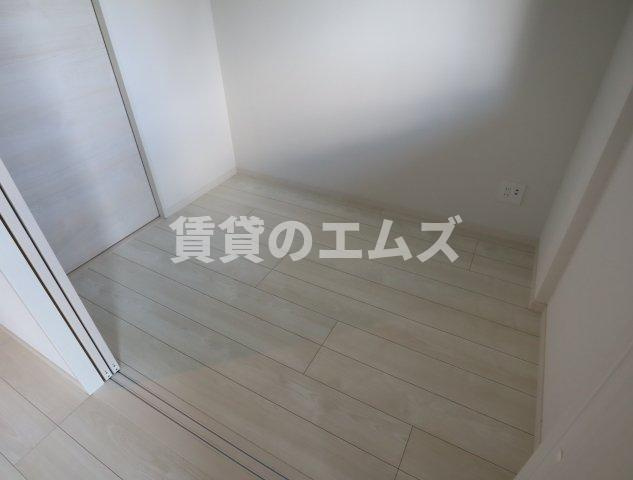 【洋室】 | アルティザ大橋駅前