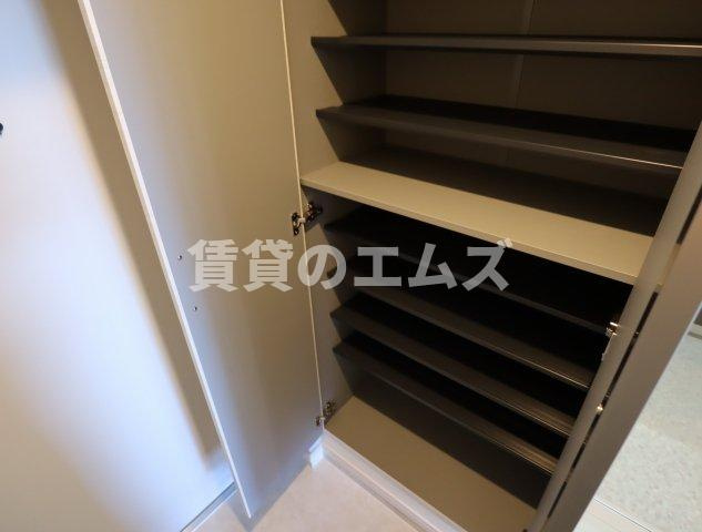 【収納】 | アルティザ大橋駅前