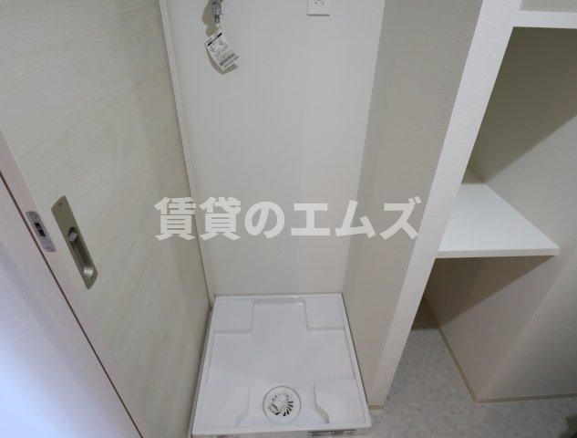 【設備】 | アルティザ大橋駅前