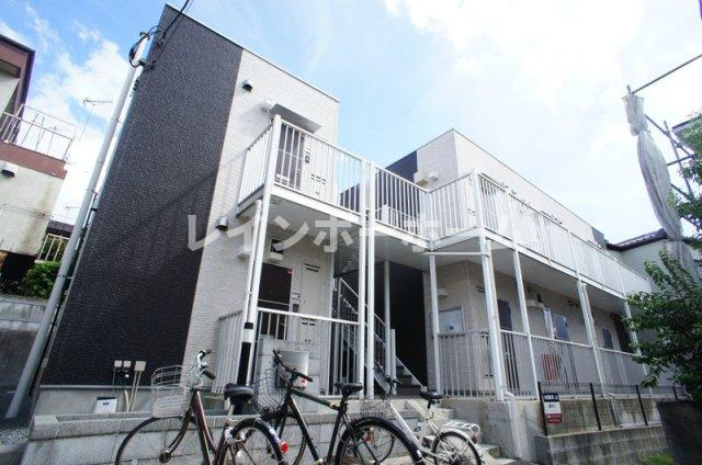 リブリ・薬園台