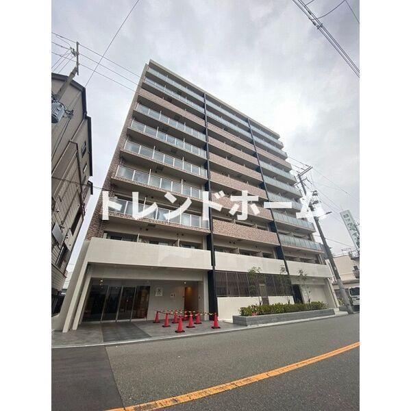 エグゼ大阪ドーム