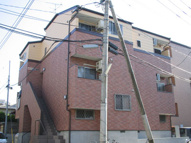 ポラリス⻄新の画像