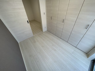 【洋室】 | カインドネス本厚木South