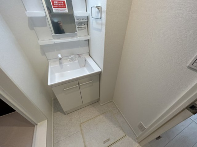 【洗面所】 | カインドネス本厚木South