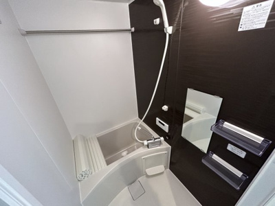 【浴室】 | カインドネス本厚木South