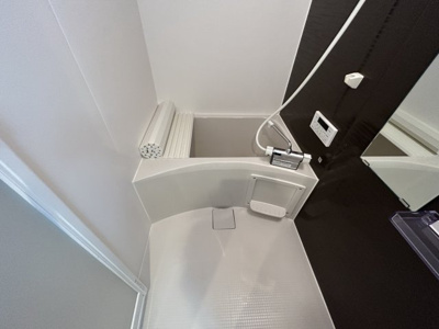 【浴室】 | カインドネス本厚木South