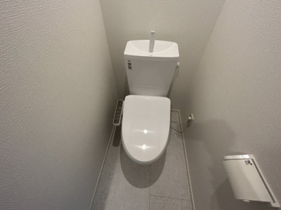【トイレ】 | カインドネス本厚木South
