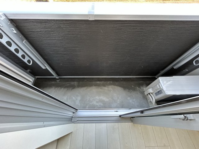 【バルコニー】 | カインドネス本厚木South