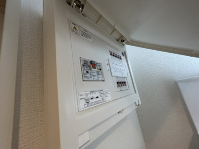 【設備】 | カインドネス本厚木South