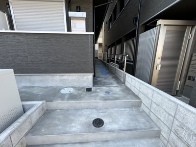 【その他共用部分】 | カインドネス本厚木South