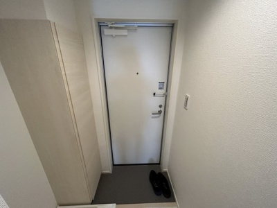 【玄関】 | カインドネス本厚木South