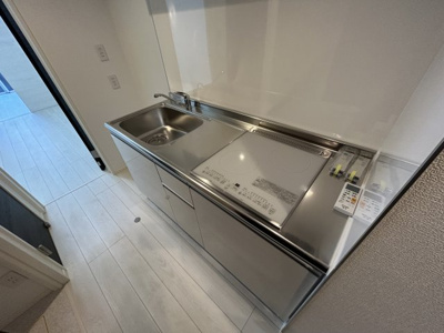 【キッチン】 | カインドネス本厚木South