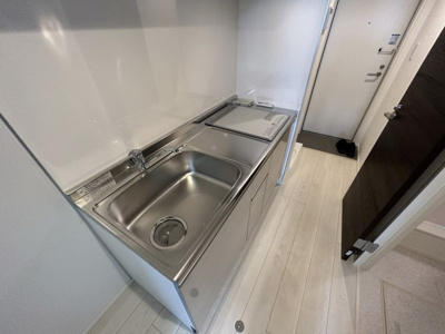 【キッチン】 | カインドネス本厚木South