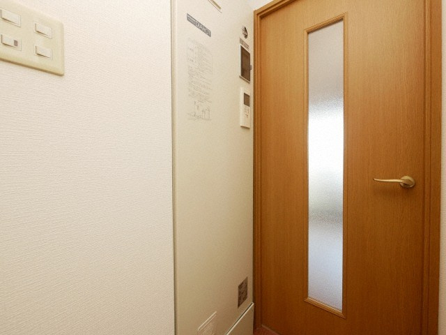 ACTY北堀江の設備
