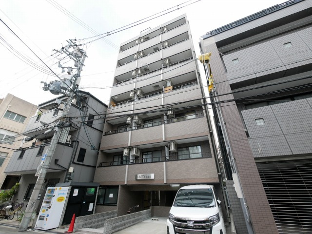 ACTY北堀江