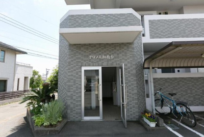 【エントランス】 | クロノス湘南台