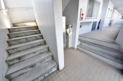 【その他共用部分】 | クロノス湘南台